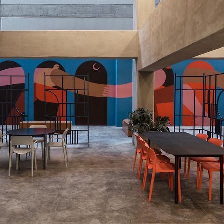 Tribeca Flat Witgdl Aparthotel Guadalajara Kültér fotó