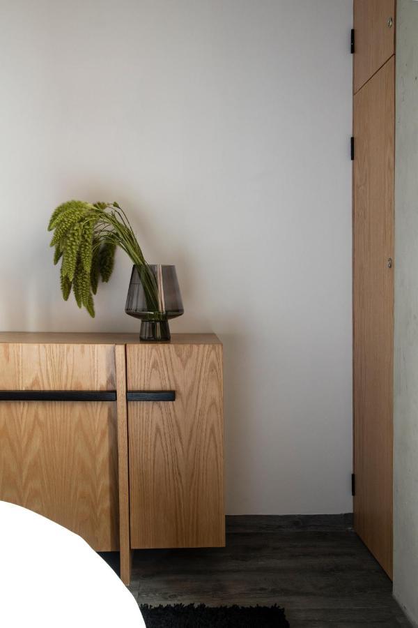 Tribeca Flat Witgdl Aparthotel Guadalajara Kültér fotó