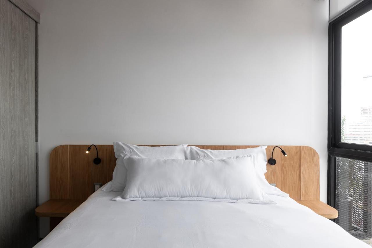 Tribeca Flat Witgdl Aparthotel Guadalajara Kültér fotó