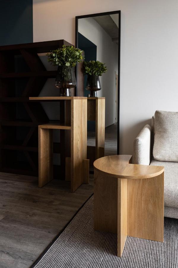 Tribeca Flat Witgdl Aparthotel Guadalajara Kültér fotó