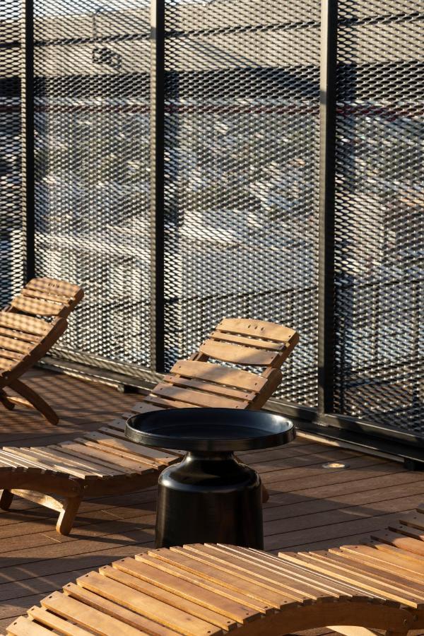 Tribeca Flat Witgdl Aparthotel Guadalajara Kültér fotó