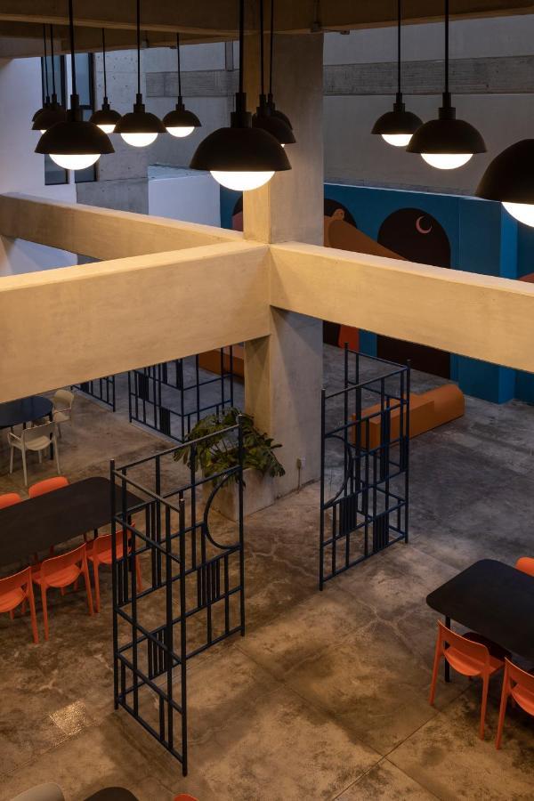 Tribeca Flat Witgdl Aparthotel Guadalajara Kültér fotó