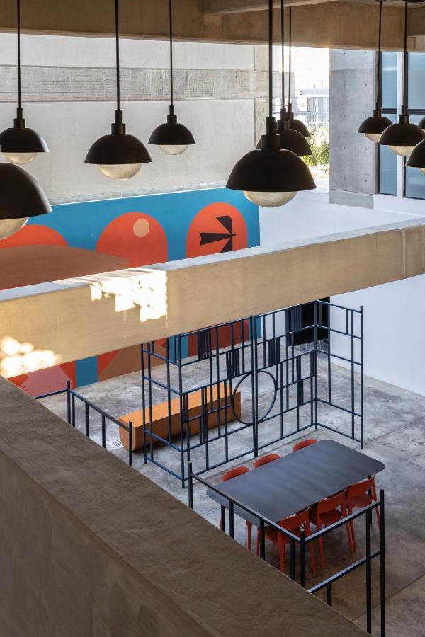 Tribeca Flat Witgdl Aparthotel Guadalajara Kültér fotó