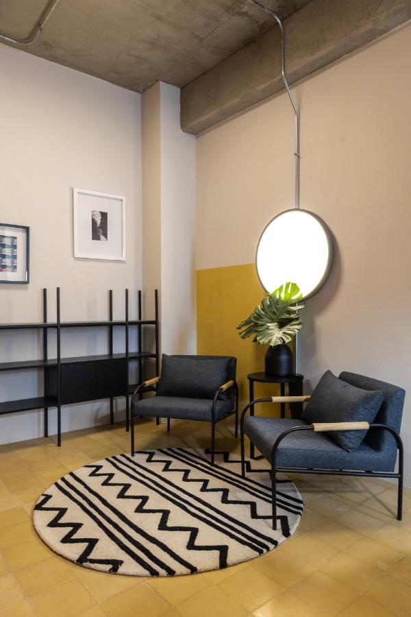 Tribeca Flat Witgdl Aparthotel Guadalajara Kültér fotó