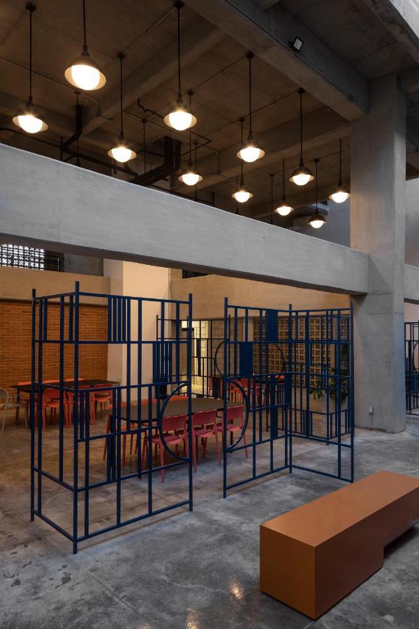 Tribeca Flat Witgdl Aparthotel Guadalajara Kültér fotó
