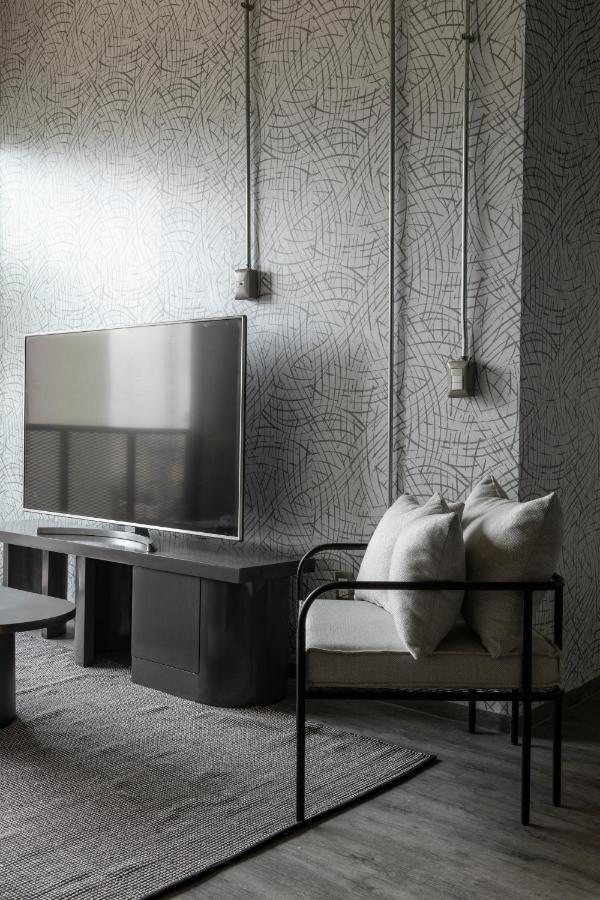 Tribeca Flat Witgdl Aparthotel Guadalajara Kültér fotó