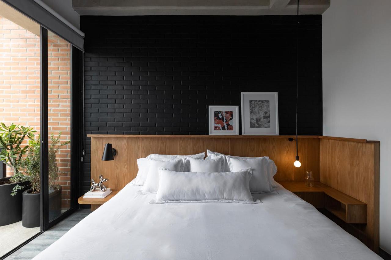 Tribeca Flat Witgdl Aparthotel Guadalajara Kültér fotó