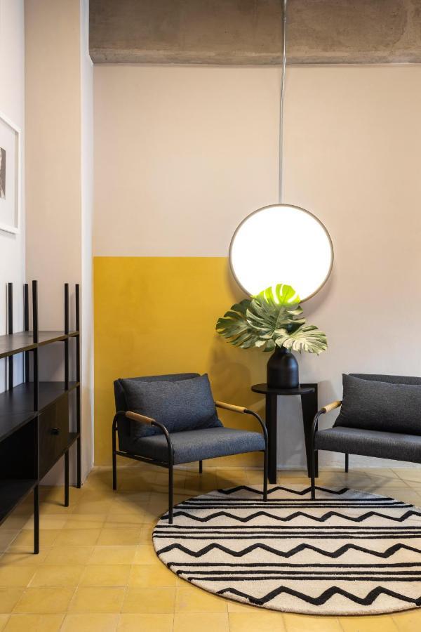 Tribeca Flat Witgdl Aparthotel Guadalajara Kültér fotó