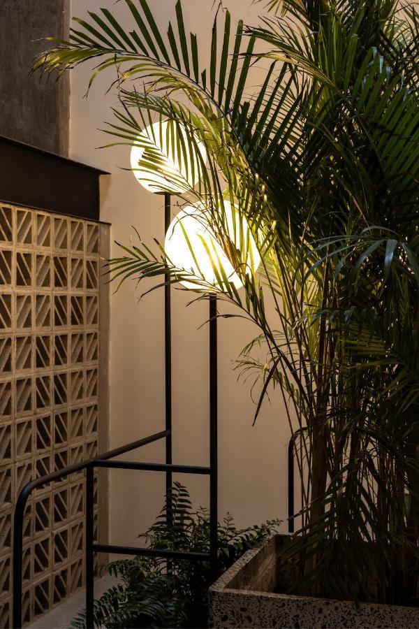 Tribeca Flat Witgdl Aparthotel Guadalajara Kültér fotó