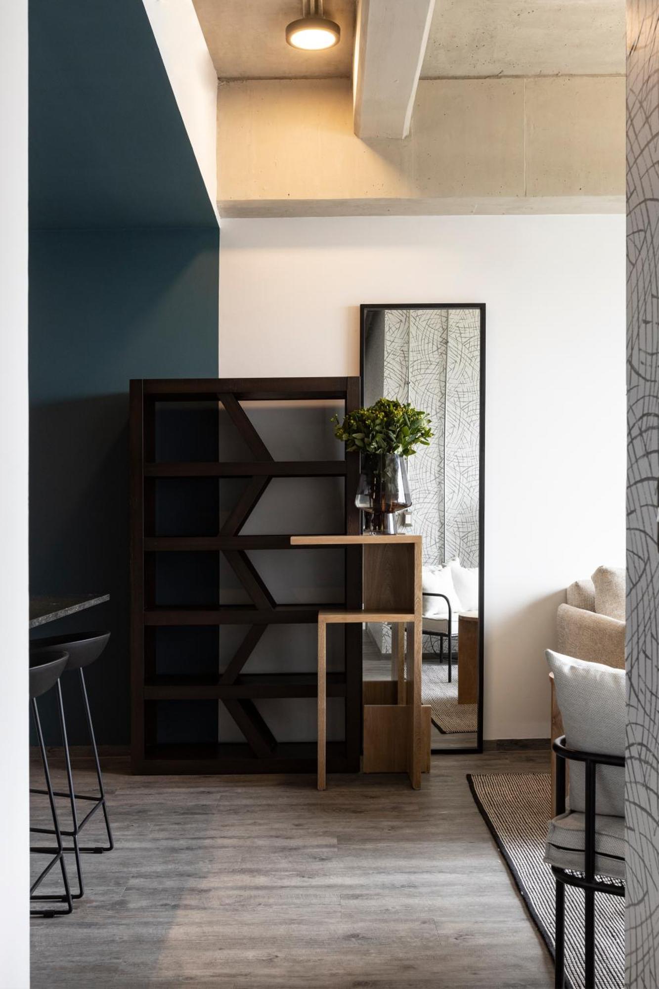 Tribeca Flat Witgdl Aparthotel Guadalajara Kültér fotó