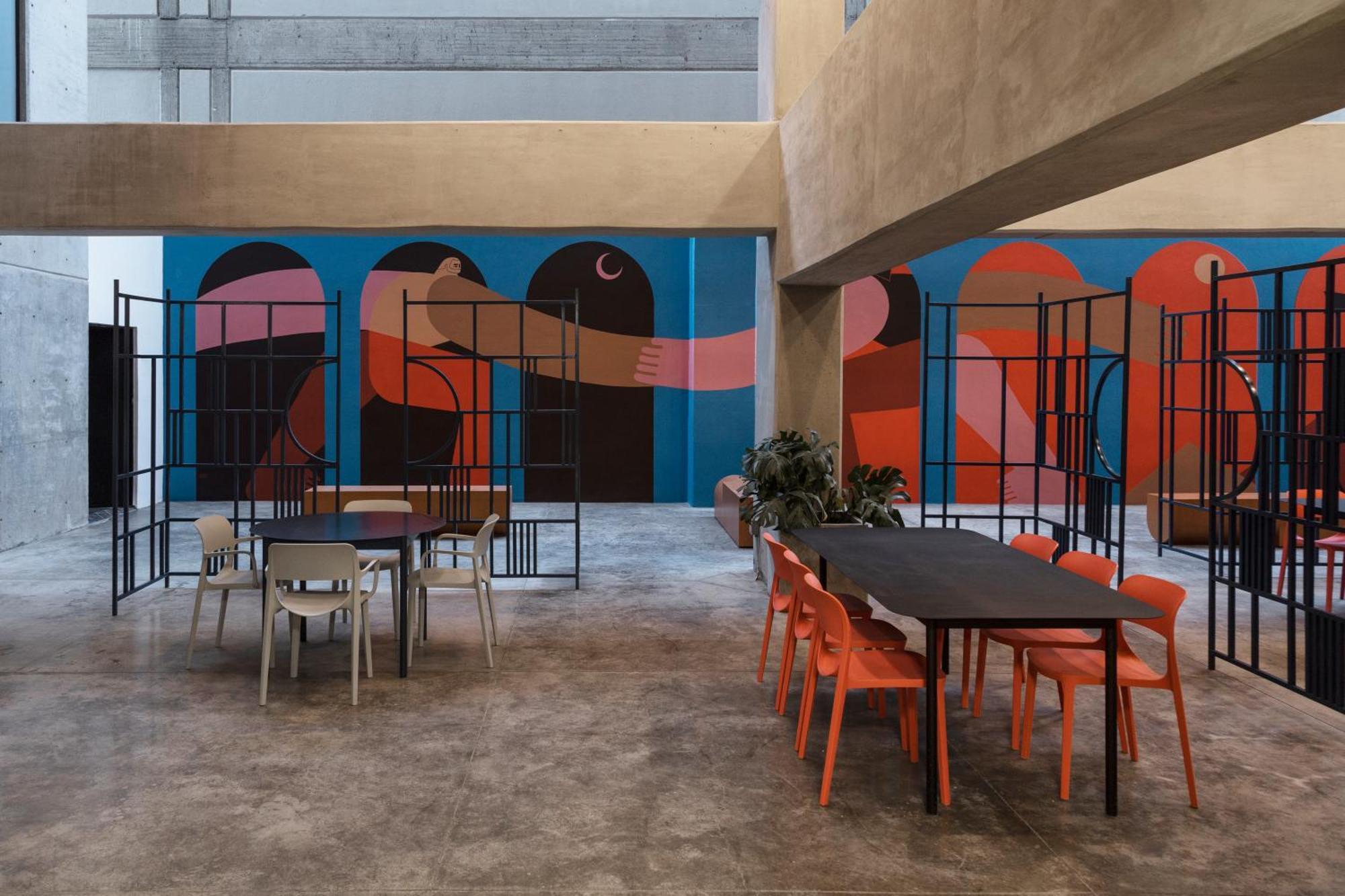Tribeca Flat Witgdl Aparthotel Guadalajara Kültér fotó